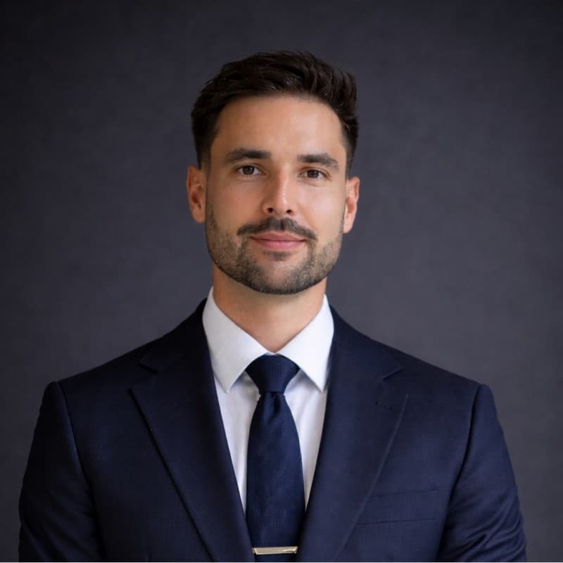 Portrait de Loïc Nguyen-Hong